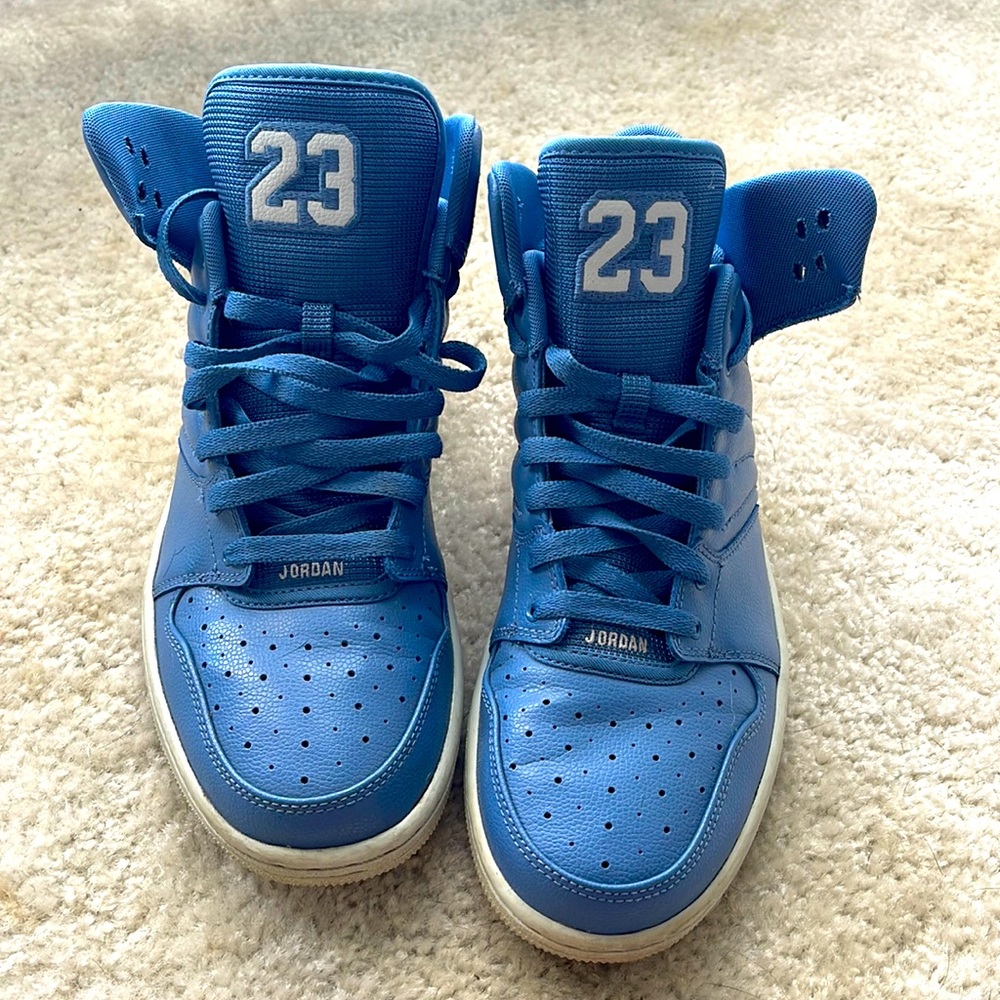 Nike Air Jordan’s